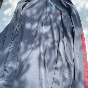 Men’s Under Amour Sweatshirt